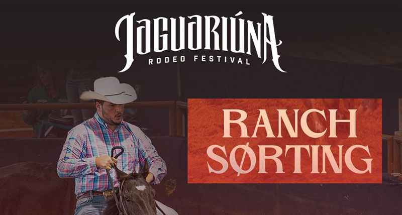 Ranch Sorting - Sábado