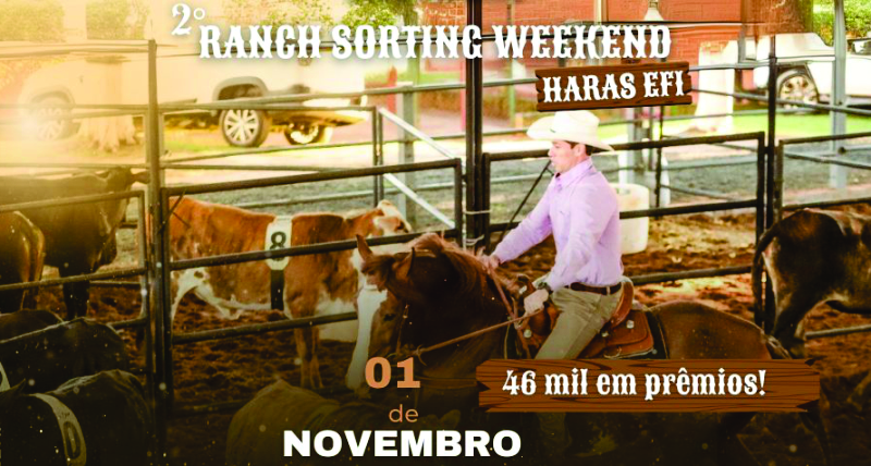 Ranch Sorting